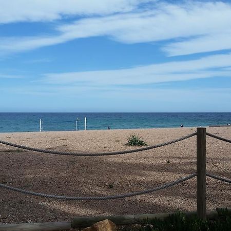 Holiday Home Torre De Pisa Torrevieja Ngoại thất bức ảnh