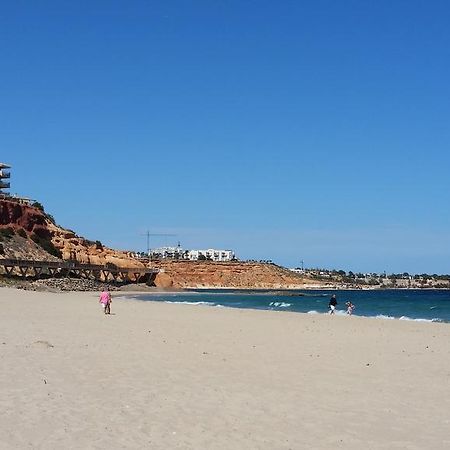 Holiday Home Torre De Pisa Torrevieja Ngoại thất bức ảnh