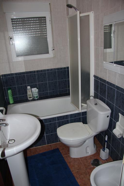 Holiday Home Torre De Pisa Torrevieja Phòng bức ảnh