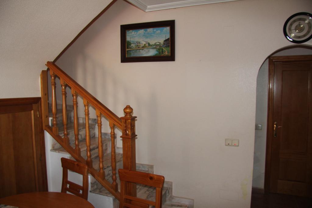 Holiday Home Torre De Pisa Torrevieja Phòng bức ảnh