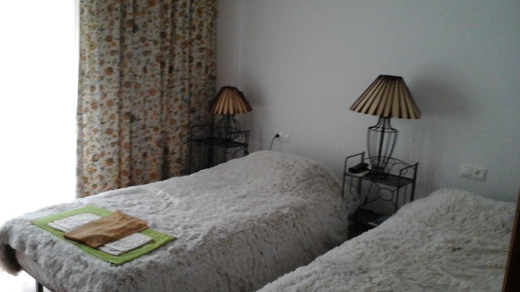 Holiday Home Torre De Pisa Torrevieja Ngoại thất bức ảnh