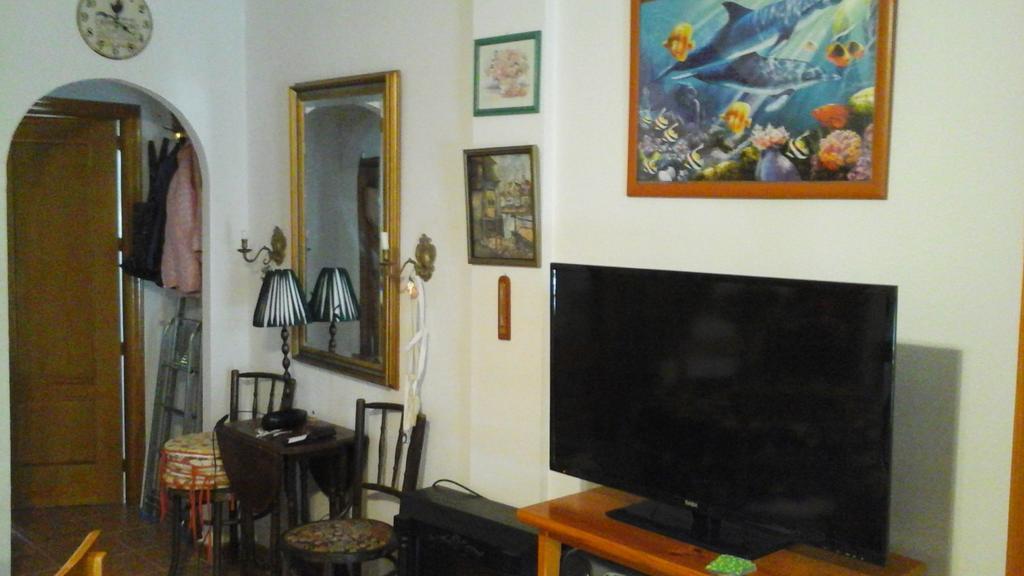 Holiday Home Torre De Pisa Torrevieja Ngoại thất bức ảnh