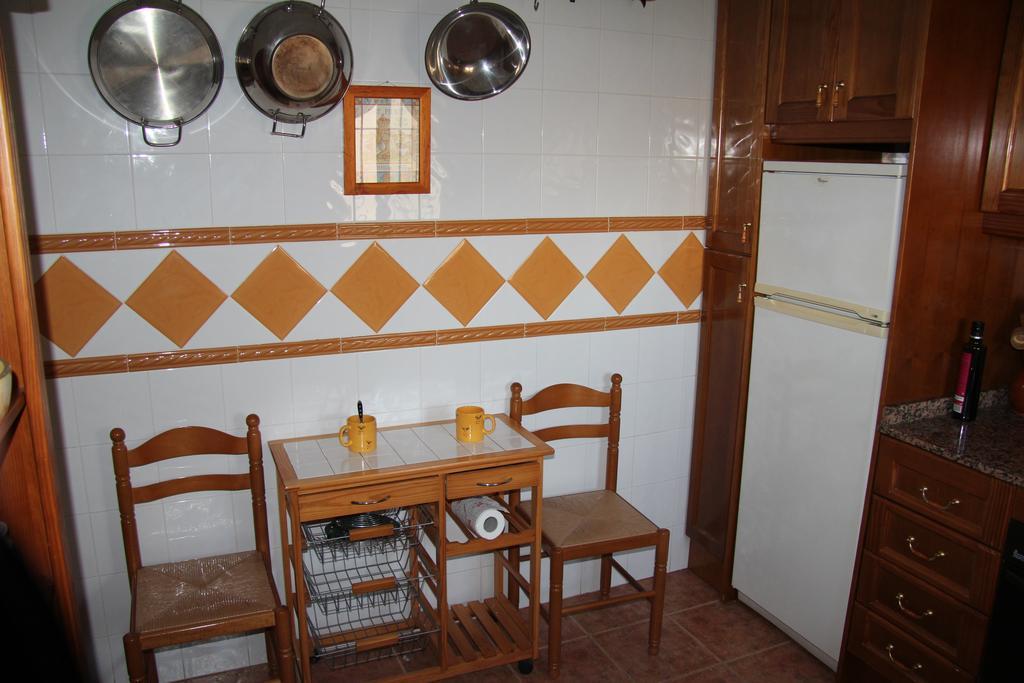 Holiday Home Torre De Pisa Torrevieja Phòng bức ảnh