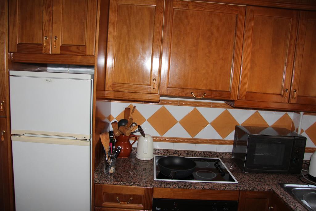 Holiday Home Torre De Pisa Torrevieja Phòng bức ảnh