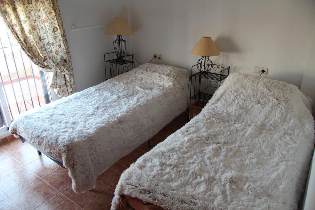 Holiday Home Torre De Pisa Torrevieja Phòng bức ảnh