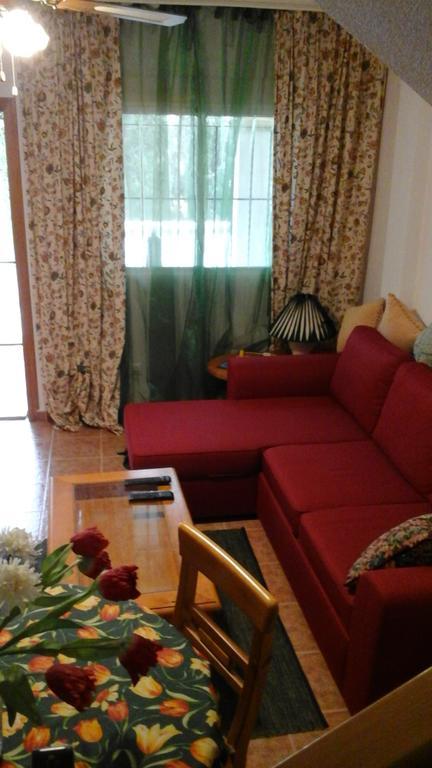 Holiday Home Torre De Pisa Torrevieja Ngoại thất bức ảnh